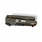 Used Dunlop GCB95 Original Crybaby Wah Effect Pedal