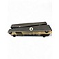 Used Dunlop GCB95 Original Crybaby Wah Effect Pedal