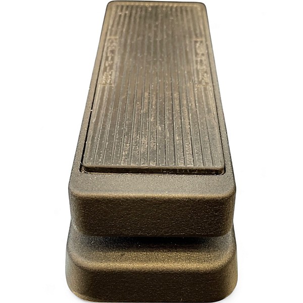 Used Dunlop GCB95 Original Crybaby Wah Effect Pedal