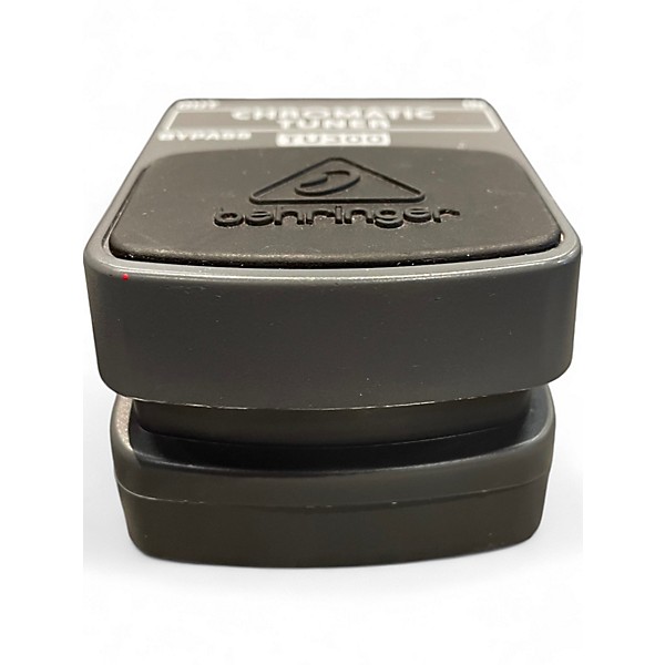 Used Dunlop GCB95 Original Crybaby Wah Effect Pedal