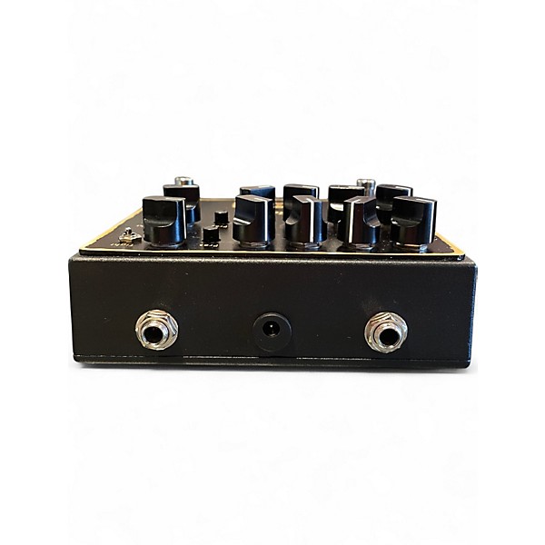 Used Friedman BE-OD Deluxe Effect Pedal | Guitar Center