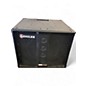 Used Genzler Amplification BA10-2 S2 1X10 Bass Array Bass Cabinet thumbnail