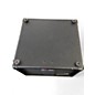 Used Genzler Amplification BA10-2 S2 1X10 Bass Array Guitar Cabinet