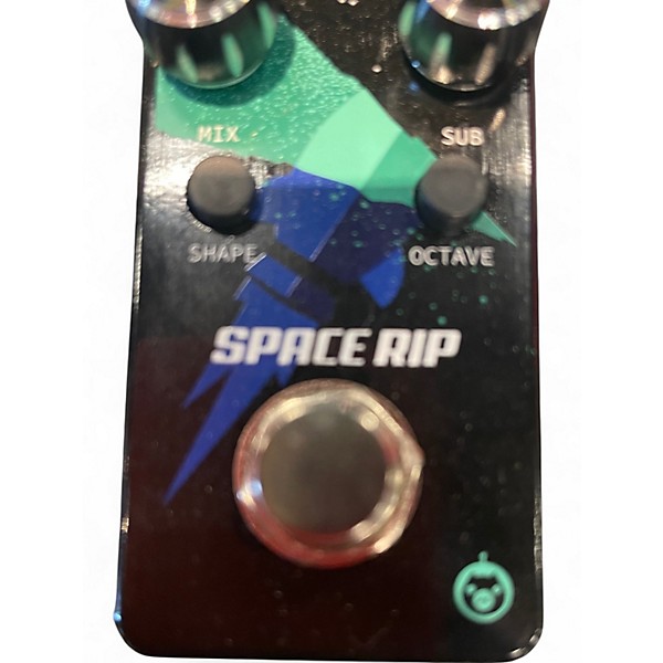Used Pigtronix SPACE RIP Effect Pedal
