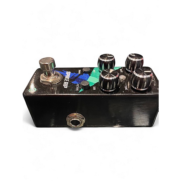 Used Pigtronix SPACE RIP Effect Pedal