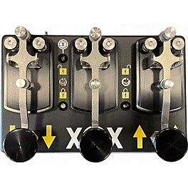 Used CopperSound Pedals Triplegraph by Jack White Effect Pedal
