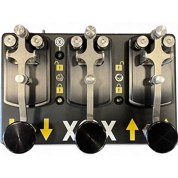 Used CopperSound Pedals Triplegraph by Jack White Effect Pedal
