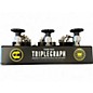Used CopperSound Pedals Triplegraph by Jack White Effect Pedal