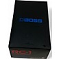 Used BOSS RC1 Loop Station Pedal thumbnail