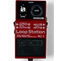 Used BOSS RC1 Loop Station Pedal