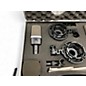 Used AKG C214ST Stereo Matched Condenser Microphone