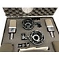 Used AKG C214ST Stereo Matched Condenser Microphone