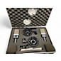 Used AKG C214ST Stereo Matched Condenser Microphone