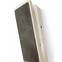 Used Dunlop 105Q Cry Baby Bass Wah Bass Effect Pedal