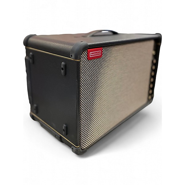 Used Positive Grid SPARK LIVE Guitar Combo Amp