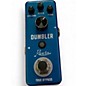 Used Rowin dumbler Effect Pedal thumbnail