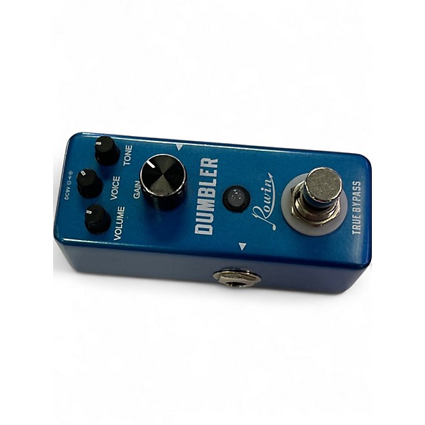 Used Rowin dumbler Effect Pedal