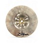 Used Zildjian 8in A Custom Splash Cymbal