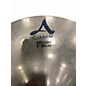 Used Zildjian 8in A Custom Splash Cymbal