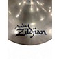 Used Zildjian 8in A Custom Splash Cymbal
