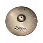 Used Zildjian 16in Planet Z Crash Cymbal thumbnail