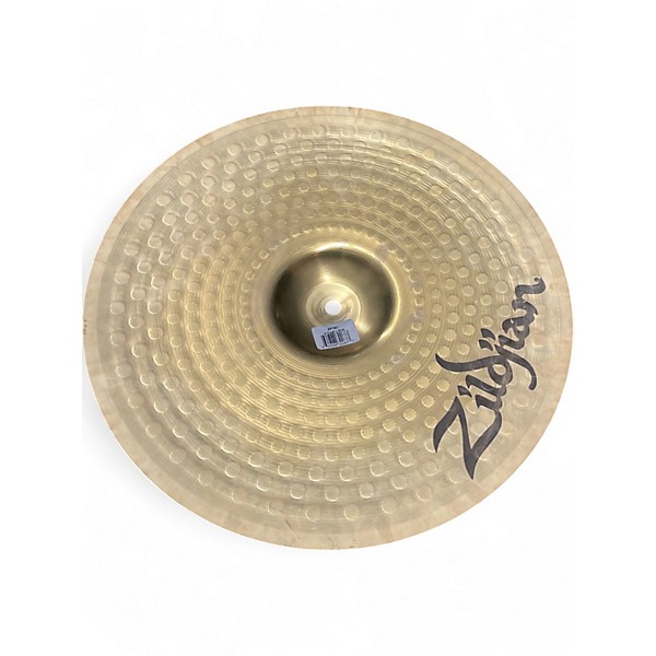Used Zildjian 16in Planet Z Crash Cymbal