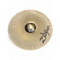 Used Zildjian 16in Planet Z Crash Cymbal