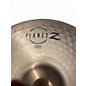 Used Zildjian 16in Planet Z Crash Cymbal