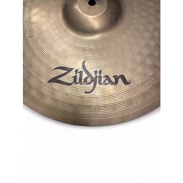 Used Zildjian 16in Planet Z Crash Cymbal