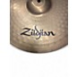 Used Zildjian 16in Planet Z Crash Cymbal