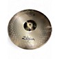 Used Zildjian 20in Planet Z Ride Cymbal thumbnail
