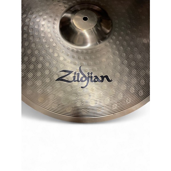 Used Zildjian 20in Planet Z Ride Cymbal
