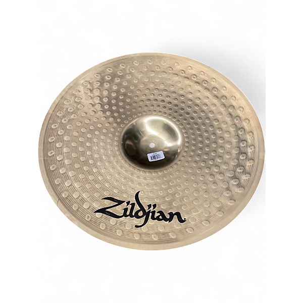 Used Zildjian 20in Planet Z Ride Cymbal