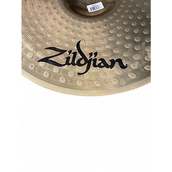 Used Zildjian 20in Planet Z Ride Cymbal
