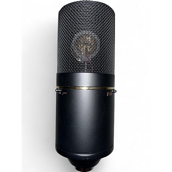 Used MXL 770 Condenser Microphone