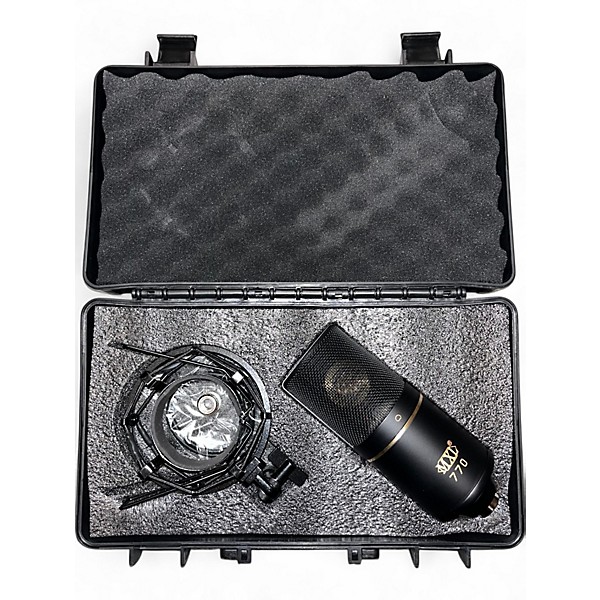 Used MXL 770 Condenser Microphone