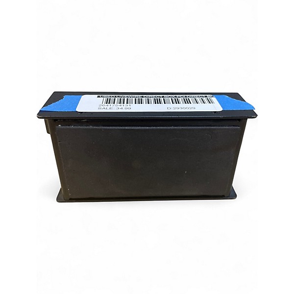 Used Livewire DIRECT BOX PDI Direct Box