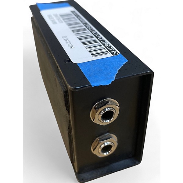 Used Livewire DIRECT BOX PDI Direct Box