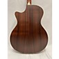 Used Martin GPC16E Natural Acoustic Electric Guitar