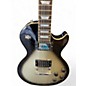 Used Gibson adam jones signature Silverburst Solid Body Electric Guitar