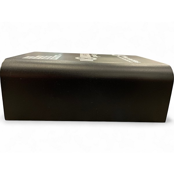 Used Two Notes AUDIO ENGINEERING TORPEDO CAPTOR 8 Power Attenuator