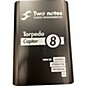 Used Two Notes AUDIO ENGINEERING TORPEDO CAPTOR 8 Power Attenuator thumbnail