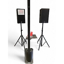 Used Bose L1 Compact Powered Speaker