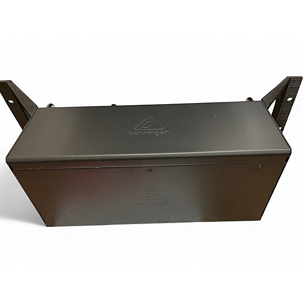 Used Behringer XR18 Digital Mixer