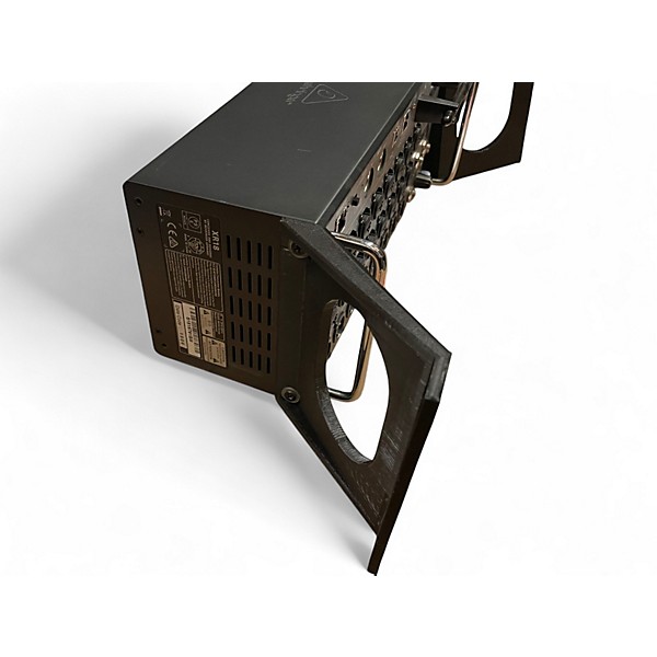 Used Behringer XR18 Digital Mixer