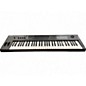 Used Yamaha MX61 61 Key Keyboard Workstation thumbnail