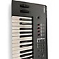 Used Yamaha MX61 61 Key Keyboard Workstation