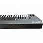 Used Yamaha MX61 61 Key Keyboard Workstation