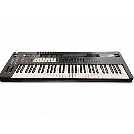 Used Novation 61SL MKIII MIDI Controller