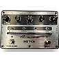Used Ampeg SGT-DI Bass Preamp